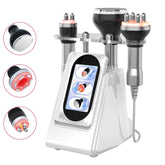 80K Maszyna do Kawitacji, 3w1 Ultrasoniczny System Modelowania Sylwetki, Masażer do Spalania Tłuszczu i Cellulitu