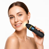 HIFU – FacialDefy 2.0 Pro, Profesjonalne przenośne urządzenie HIFU do liftingu twarzy i ujędrniania skóry z mikroogniskowaną technologią ultradźwiękową