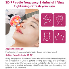 4w1 80K Radiofrekwencyjna próżniowa ultradźwiękowa maszyna do kawitacji, urządzenie do modelowania i wyszczuplania ciała na twarz, ramiona, talię, brzuch, nogi