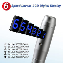 Dr Pen Ultima M8, Profesjonalny Dermapen Mikroigłami, Akumulator USB, Zapasowe Opakowanie Wkładów