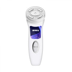 FREYARA HIFU - FacialDefy 1.0, mini urządzenie HIFU 4. generacji z mikroogniskowanymi ultradźwiękami, dla jędrnej i młodzieńczej skóry