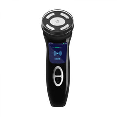 FREYARA HIFU - FacialDefy 1.0, mini urządzenie HIFU 4. generacji z mikroogniskowanymi ultradźwiękami, dla jędrnej i młodzieńczej skóry