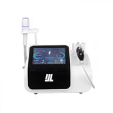 Urządzenie Kosmetyczne EMS RF z Nano-Nawilżaniem – Mezoterapia Bezigłowa: Ujędrnianie, Lifting, Anti-Aging i Wchłanianie Kosmetyków