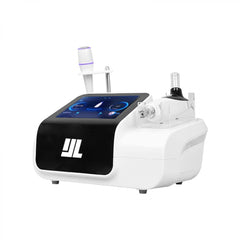 Urządzenie Kosmetyczne EMS RF z Nano-Nawilżaniem – Mezoterapia Bezigłowa: Ujędrnianie, Lifting, Anti-Aging i Wchłanianie Kosmetyków
