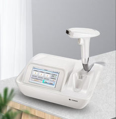 Depilacja Laserowa 808 – Profesjonalny Laser 80W Ice-Cooling, Złota Długość Fali 808 nm, Bezbolesna i Trwała