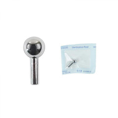 Końcówka Liftingująca (Materiał Eksploatacyjny Nr 4) 1 Szt./Opakowanie – Do Urządzenia PM FacialPure 1.0 Premier Plasma Pen, Głowica Kulista do Zabiegów Liftingujących