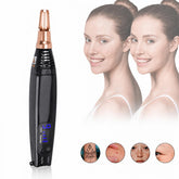Pikosekundowy Laserowy Usuwacz Tatuażu i Znamion FREYARA LASER FacialPure Lite Plus z Niebieskim Światłem do Użytku Domowego – Redukcja Widoczności Tatuaży, Znamion i Wygładzenie Skóry