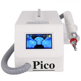 LASER FacialPure 3.0, urządzenie PICO Laser Picosecond, bezbolesne i nieinwazyjne usuwanie tatuaży oraz makijażu brwi dla szybszych i bezpieczniejszych rezultatów