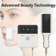 Profesjonalne przenośne urządzenie do terapii termicznej energią podczerwieni, 72 minerały dla ulgi w bólu, odmłodzenia skóry, detoksykacji, rozluźnienia mięśni i relaksu