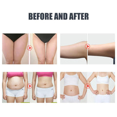 Mini 40K Ultradzwiękowa Kawitacja Urządzenie do Liposukcji i Wyszczuplania Masażer Antycellulitowy do Ujędrniania Skóry i Modelowania Ciała