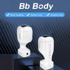 UC - BodySlim 3.0, nieinwazyjne urządzenie do redukcji tkanki tłuszczowej za pomocą ultradźwięków, przeznaczone do brzucha, ud, ramion i bioder