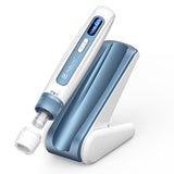 Dr.Pen H5 Hydra Pen Profesjonalny Dermapen do Mikronakłuwania ze Zautomatyzowaną Infuzją Serum, Funkcja EMS