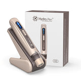 Dr.Pen H5 Hydra Pen Profesjonalny Dermapen do Mikronakłuwania ze Zautomatyzowaną Infuzją Serum, Funkcja EMS