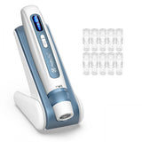 Dr.Pen H5 Hydra Pen Profesjonalny Dermapen do Mikronakłuwania ze Zautomatyzowaną Infuzją Serum, Funkcja EMS