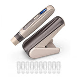 Dr.Pen H5 Hydra Pen Profesjonalny Dermapen do Mikronakłuwania ze Zautomatyzowaną Infuzją Serum, Funkcja EMS