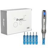 Dr. Pen Ultima M8S Profesjonalny Dermapen do Mikronakłuwania, Ładowany przez USB