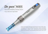 Dr. Pen Ultima M8S Profesjonalny Dermapen do Mikronakłuwania, Ładowany przez USB