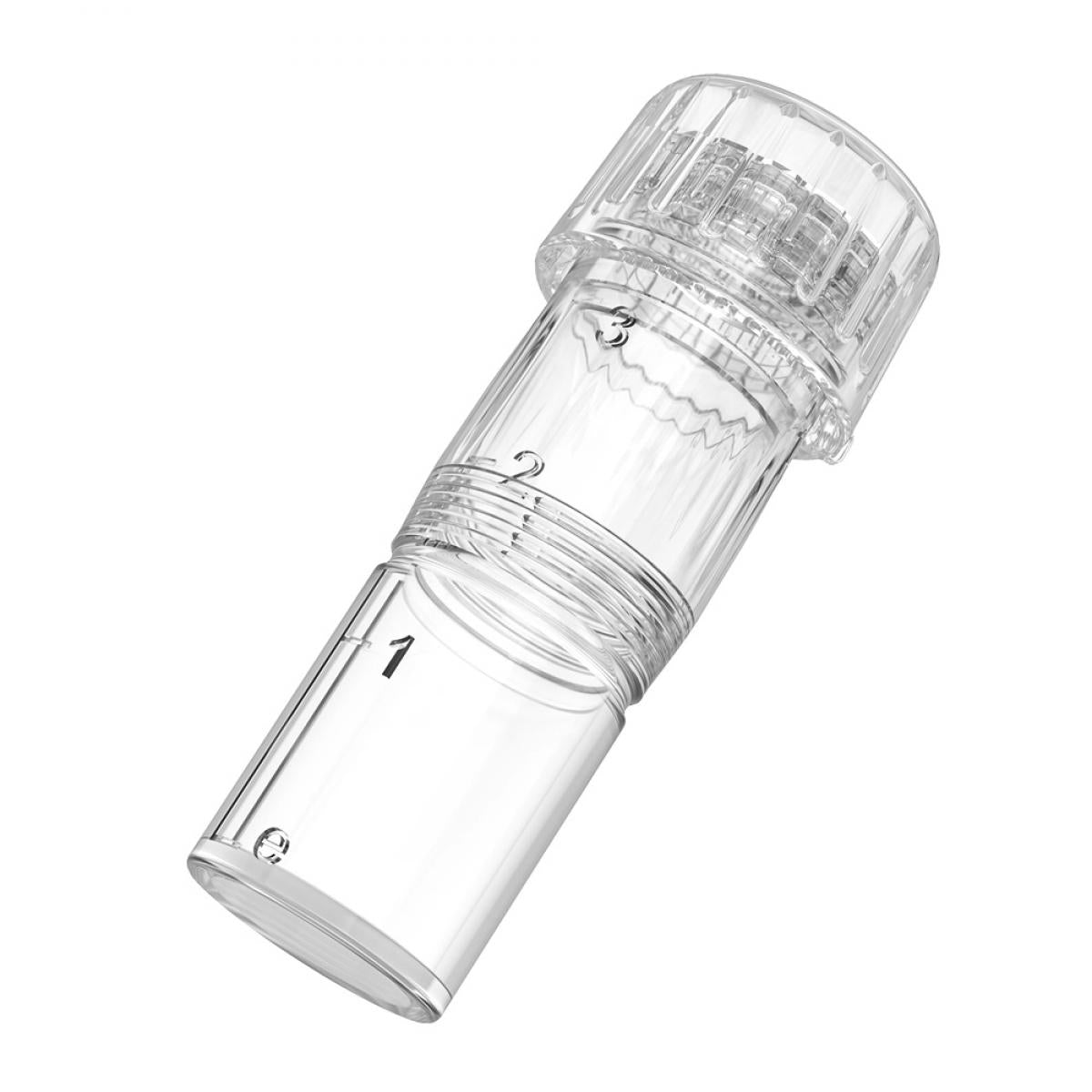 Kartridże Zamienne Do Pena Do Mikronakłuwania Hydra Pen H3/H5, Zestaw 10 Szt.
