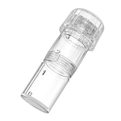 Kartridże Zamienne Do Pena Do Mikronakłuwania Hydra Pen H3/H5, Zestaw 10 Szt.