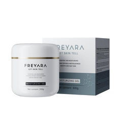 FREYARA Aqualis Activator Nawilżający Żel Przewodzący 300 ml