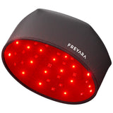 Czapka do terapii światłem z 120 diodami LED — rozwiązanie zatwierdzone przez FDA dla gęstszych i zdrowszych włosów