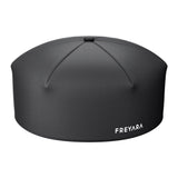 Czapka do terapii światłem z 120 diodami LED — rozwiązanie zatwierdzone przez FDA dla gęstszych i zdrowszych włosów