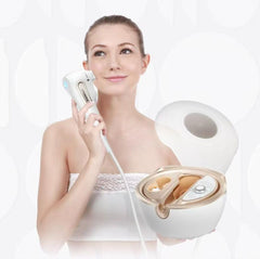 RF FacialFirming 3.0 – Dwugłowicowy Lifting RF i Profesjonalne Ujędrnianie Skóry w Domu