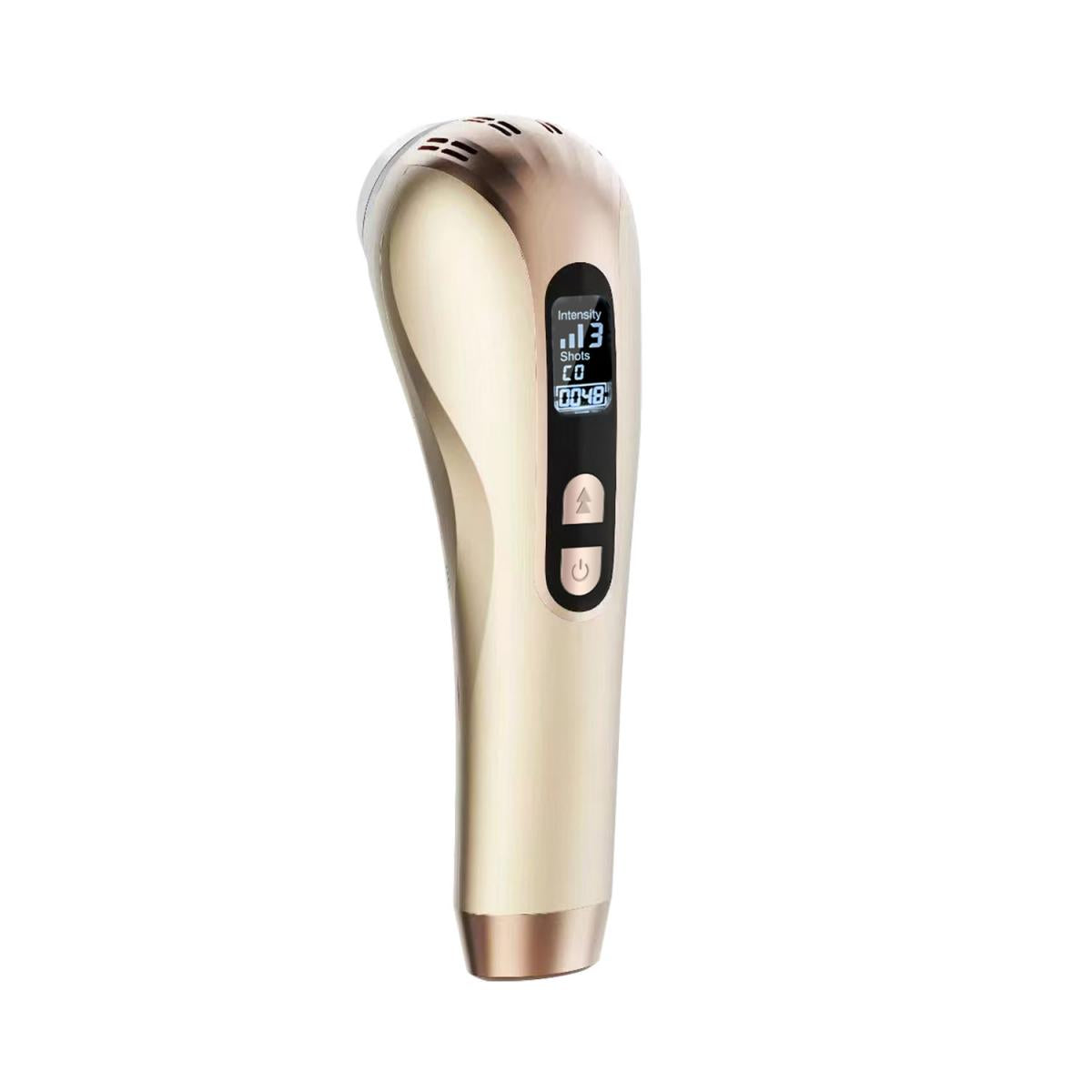 HIFU – FacialDefy 2.0 Max, Przenośne urządzenie liftingujące z ultradźwiękowymi falami typu Water Drop, Aparat z mikroogniskowaną technologią ultradźwiękową