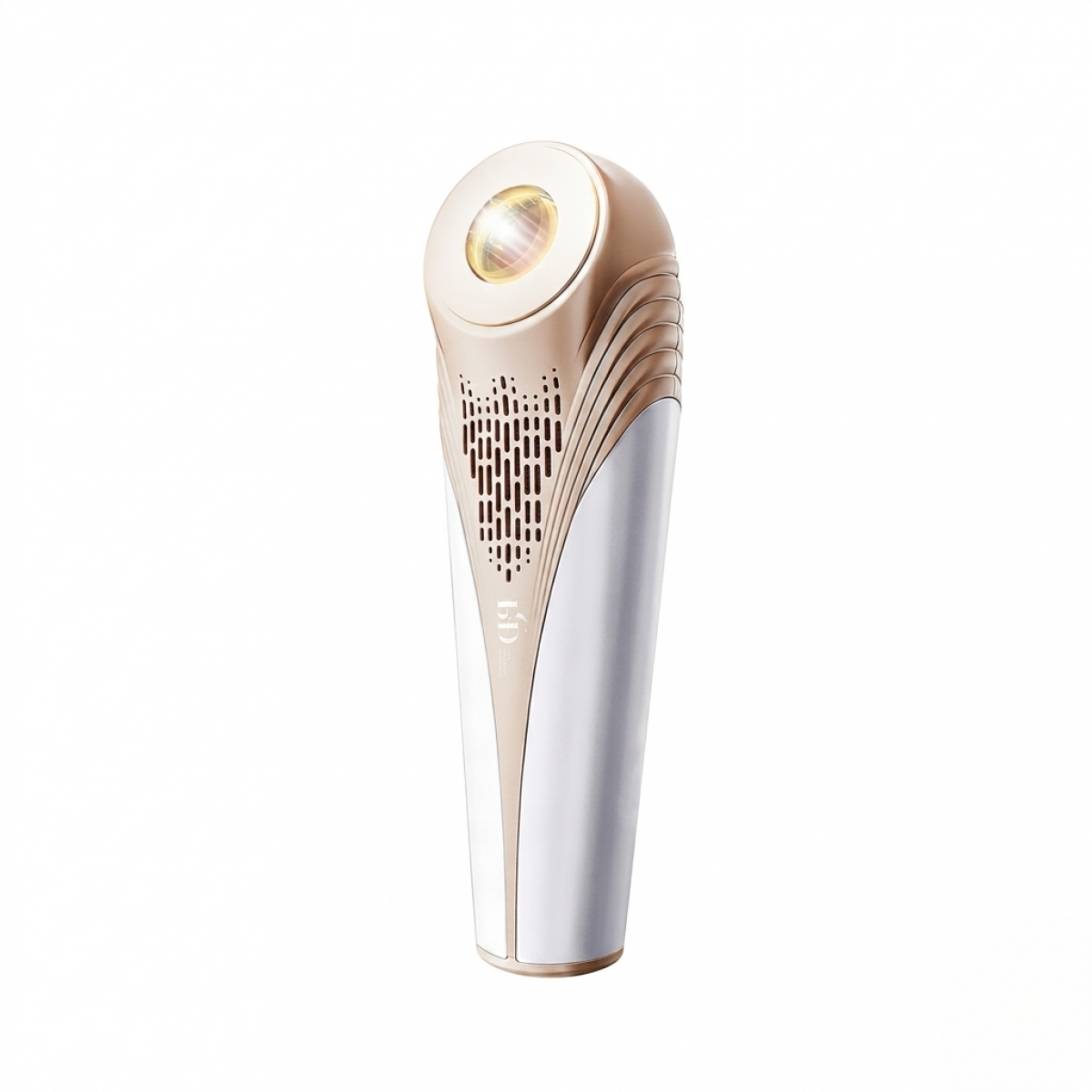 DPL+NIR Photofacial Pro – Domowy System do Fotoodmładzania DPL, Redukcja Przebarwień, Lifting Skóry i Anti-Aging
