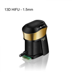 FREYARA Sonda HIFU 13D/Lipo 18D do urządzenia kosmetycznego FacialDefy 6.0, 10 000 impulsów