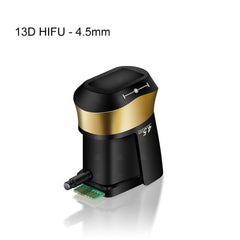 FREYARA Sonda HIFU 13D/Lipo 18D do urządzenia kosmetycznego FacialDefy 6.0, 10 000 impulsów