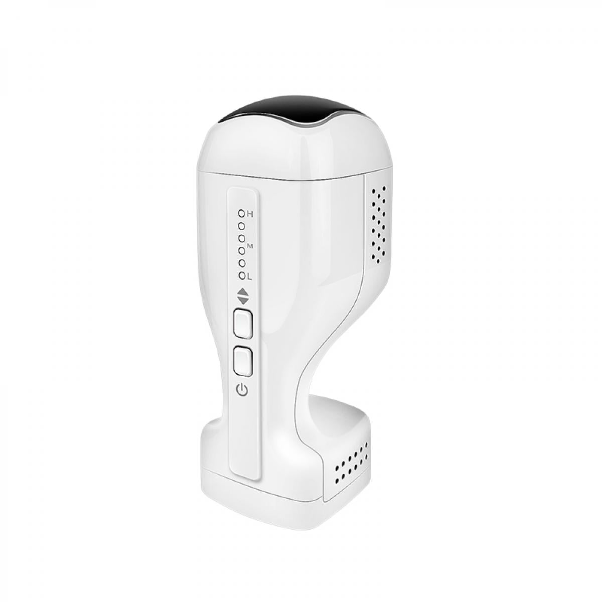 UC - BodySlim 3.0, nieinwazyjne urządzenie do redukcji tkanki tłuszczowej za pomocą ultradźwięków, przeznaczone do brzucha, ud, ramion i bioder
