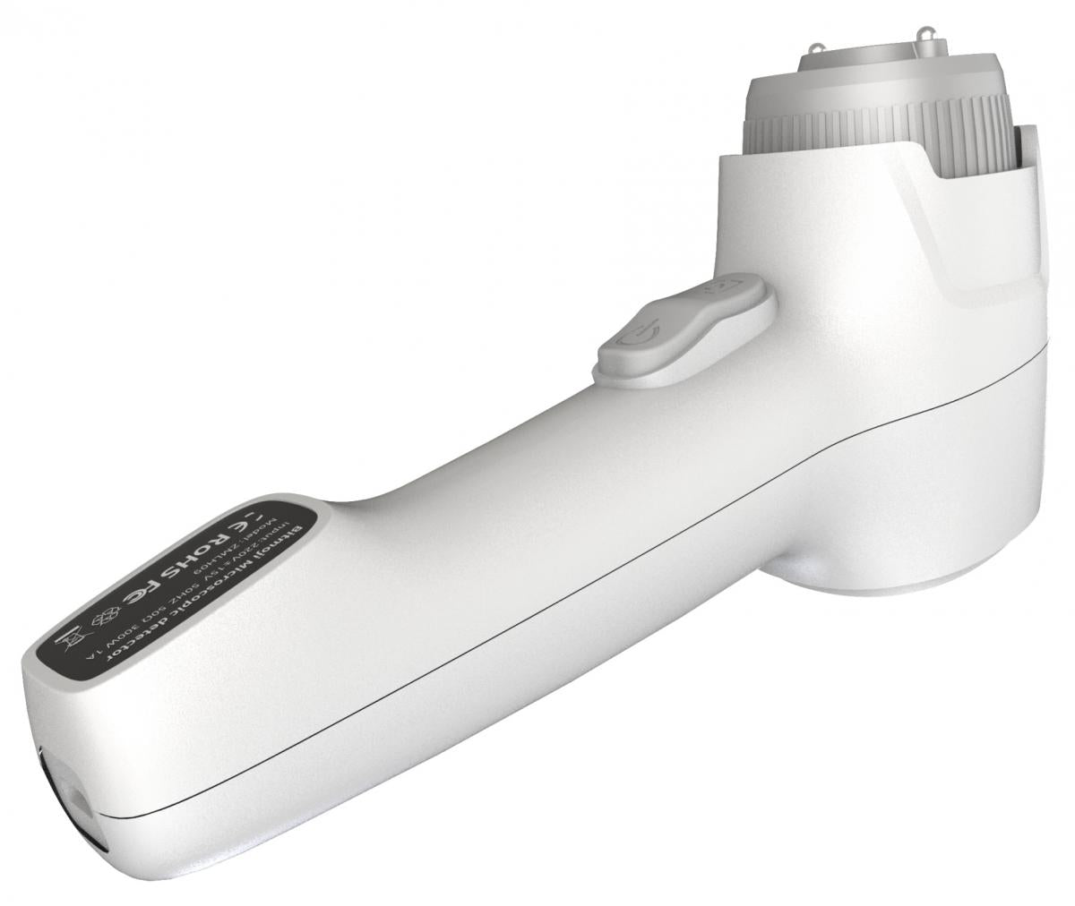 Analizator Skóry AI A6 Plus – 8-Spektralny, 30+ Parametrów, Urządzenie Kosmetyczne 24w1, Skala Baumanna, Ekran 20.5"