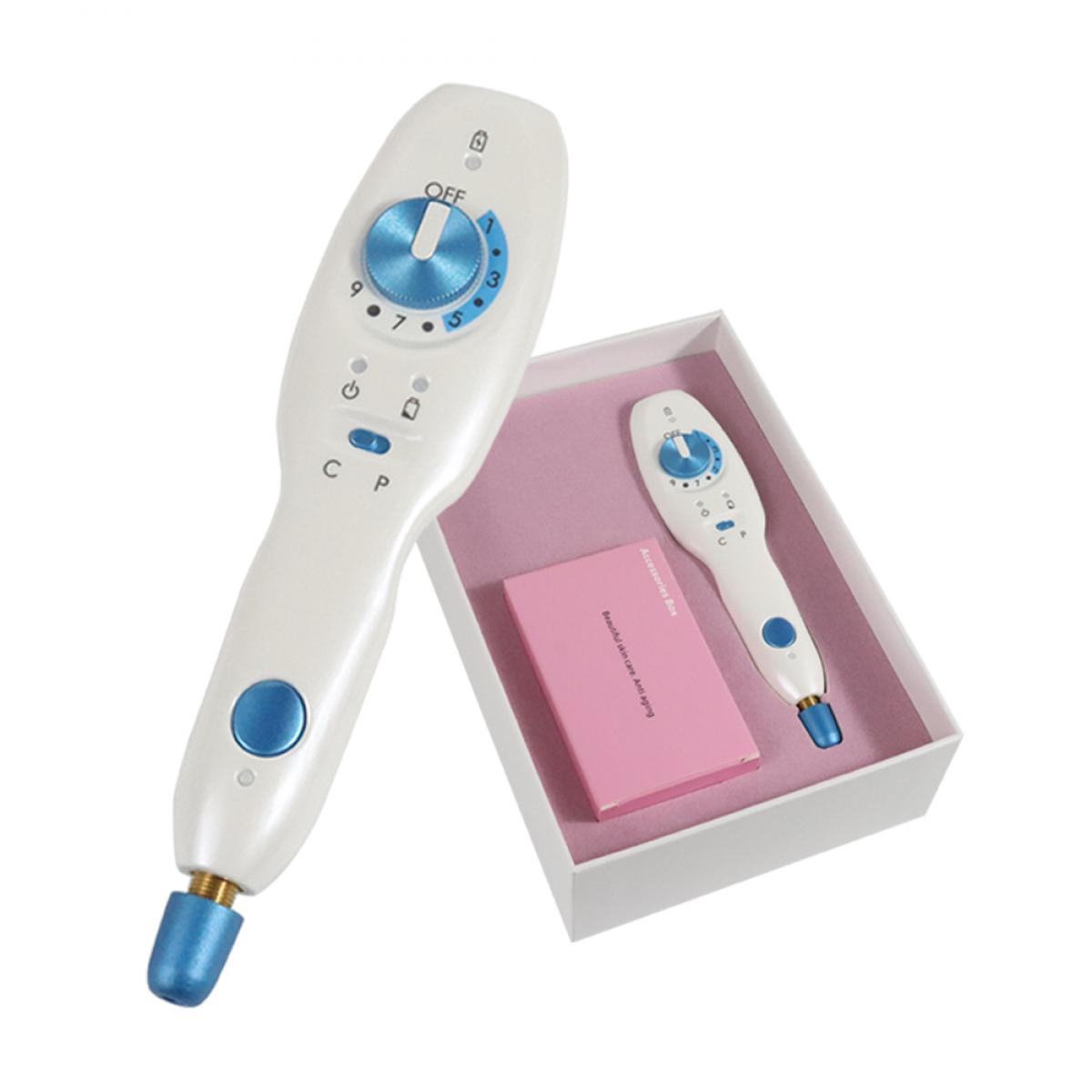 PM FacialPure 1.0 Premier Plasma Pen – wielofunkcyjna technologia pielęgnacji skóry dla czystszej, jędrniejszej i zdrowszej cery