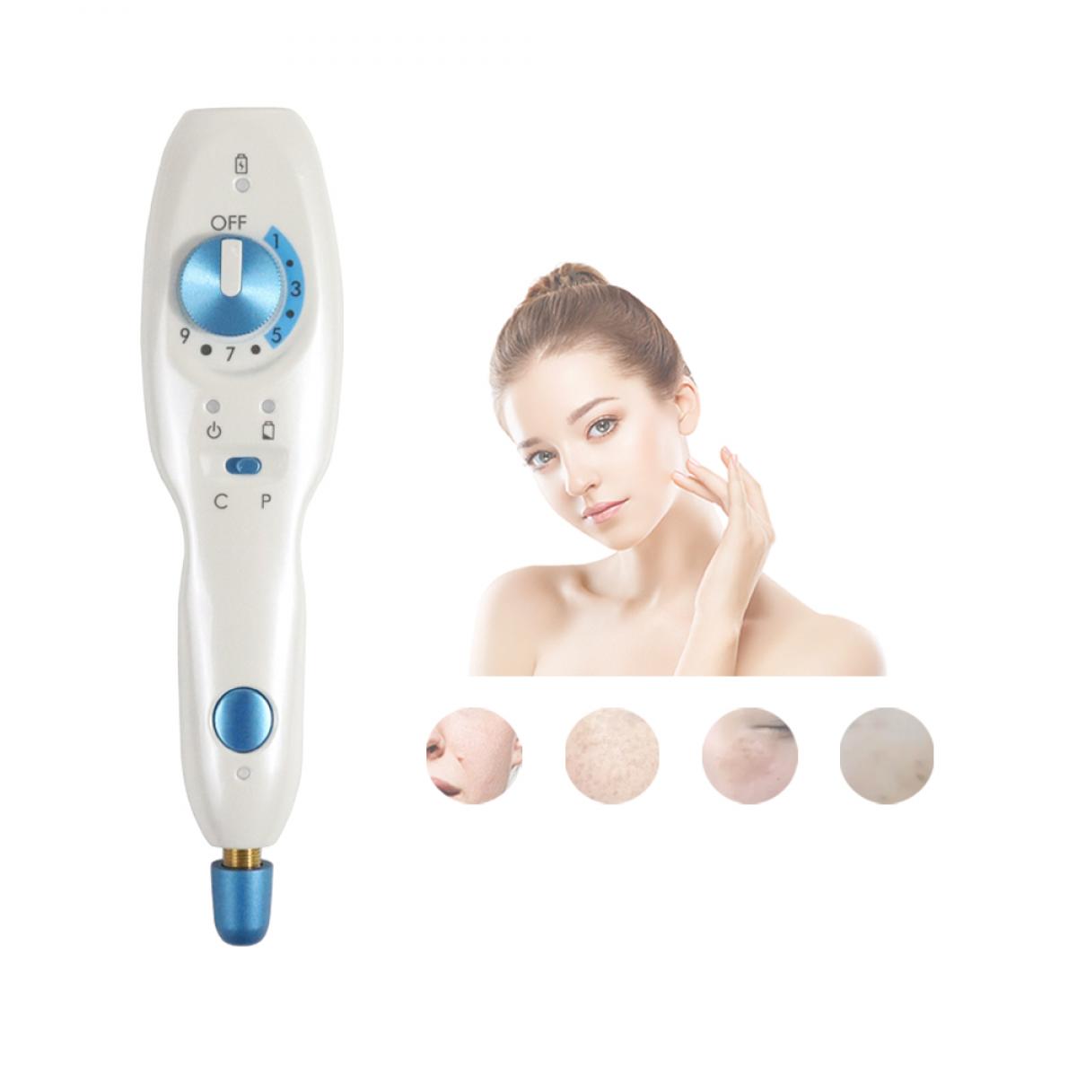 PM FacialPure 1.0 Premier Plasma Pen – wielofunkcyjna technologia pielęgnacji skóry dla czystszej, jędrniejszej i zdrowszej cery