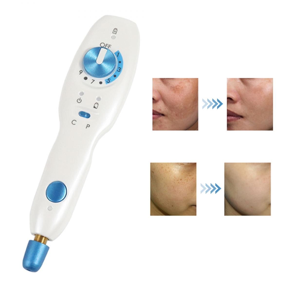 PM FacialPure 1.0 Premier Plasma Pen – wielofunkcyjna technologia pielęgnacji skóry dla czystszej, jędrniejszej i zdrowszej cery