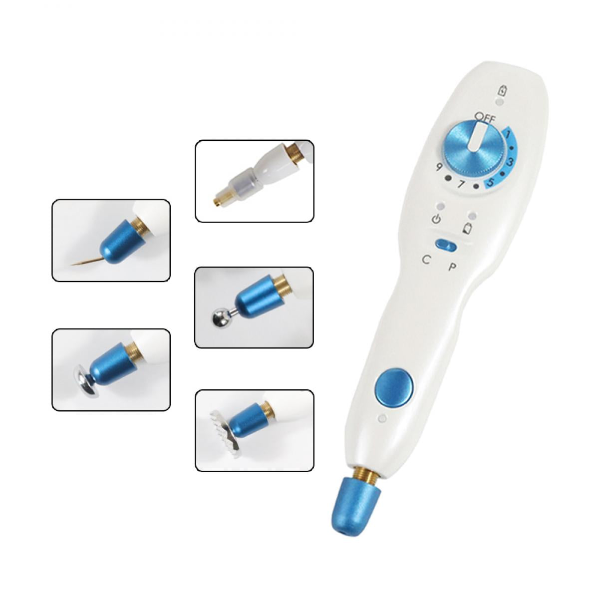PM FacialPure 1.0 Premier Plasma Pen – wielofunkcyjna technologia pielęgnacji skóry dla czystszej, jędrniejszej i zdrowszej cery