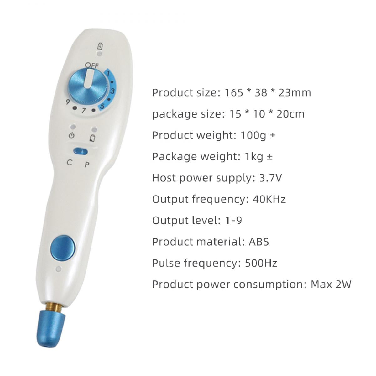 PM FacialPure 1.0 Premier Plasma Pen – wielofunkcyjna technologia pielęgnacji skóry dla czystszej, jędrniejszej i zdrowszej cery