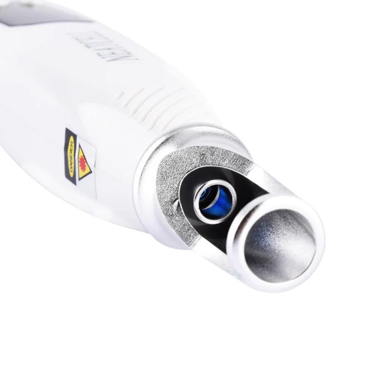 LASER FacialPure Lite, niebieski piórko laserowe pikosekundowe do usuwania przebarwień, odnowy skóry i redukcji melaniny