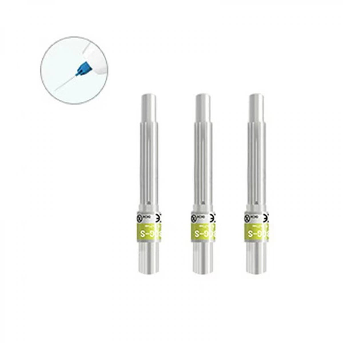 Głowica Zamienna do FREYARA PM FacialPure 2.0 – Oryginalne Akcesorium do Ozon-Plasma Pen