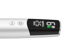 Dr. Pen M9 Profesjonalny Dermapen do mikronakłuwania, inteligentna automatyczna regulacja, z 10 kartridżami z igłami