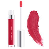 Lipgloss Matte, Mexican Red