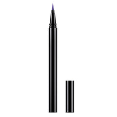 Eyeliner w Płynie, Fioletowy